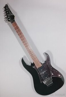 Kytara Ibanez RG550 EXGK Galaxy Black