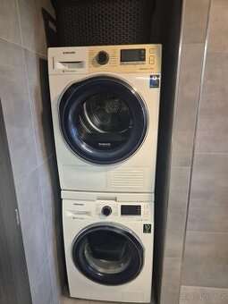 pračka a sušička
