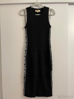 Černe šaty, Michael Kors, velikost M