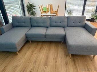 Rozkládací pohovka