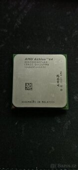 AMD athlon 64