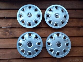 Poklice Vw, Sada 1U0 601 360 B