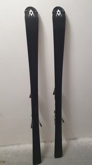 Lyže Volkl carvingové