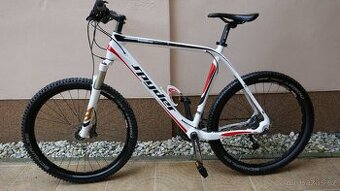 HORSKÉ KOLO SPYDER SQUADRON FULL CARBON