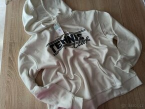 Pánská mikina-Nová-vel.XL