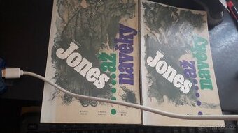 válečné díly-James Ramon Jones