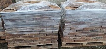 Staré zvonivky cihly