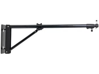 Studio držák pro světla, blesky nebo kameru na zeď