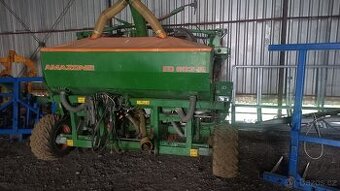 Amazone ED 602 Contur