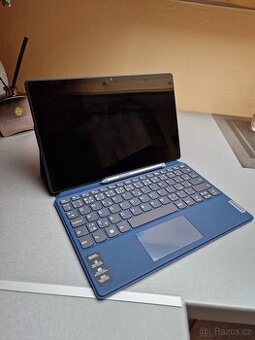 Notebook Lenovo Ideal Pad Duet 3 (11",8)