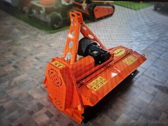 mulčovač kladívkový