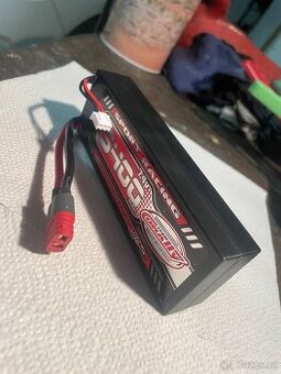 Rc lipo baterie nová