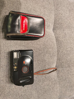 prodám fotoaparát Exakta