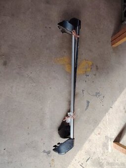 Střešní příčníky Mondeo mk3