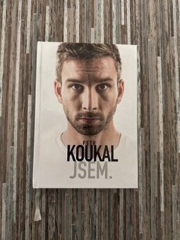 Jsem Petr Koukal