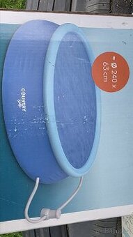 Bazén s filtrem nový