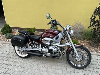 BMW R 1200 C - 1
