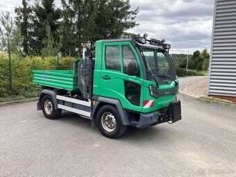 Multicar M31 E6 4x4 krátký rozvor |PS6493|