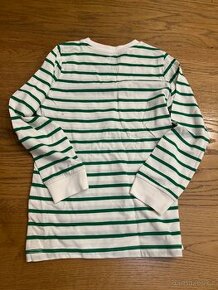 Nové chlapecké triko