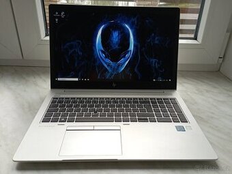 HP EliteBook 850 G6 Full HD-16g ddr4 ssd