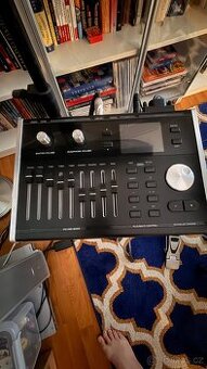 Prodam sestavu el bicich Millenium