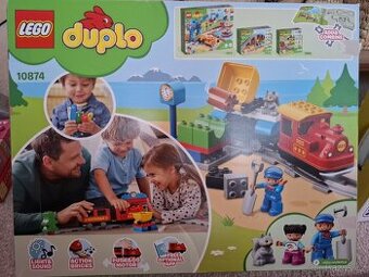 Lego Duplo 10874