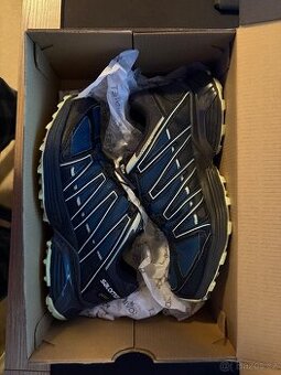 Salomon XT Asama GTX W v.38