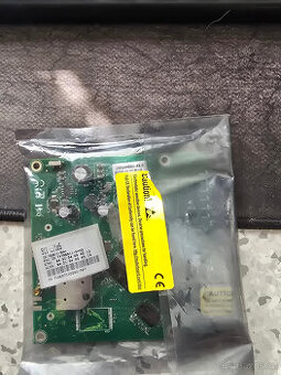 Mikrotik RBB911 lite