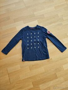 Tričko MARVEL Spiderman, vel. 122