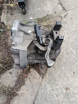Převodovka JHQ 1.4i 63kw Fabia II Roomster