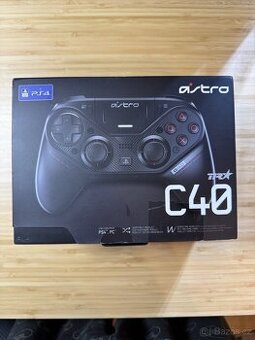 Astro C40 TR (PS4 / PC)