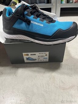 SUPER SET BLUE ESD S1P