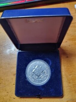 Pamětní medaile Generálního štábu AČR