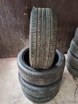 Hankook Evo 2 245/45 R20 Letní
