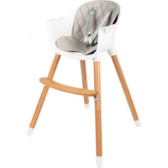 Jídelní židlička kinderkraft