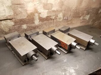 Strojni sverak Vihorlat 160 (4ks)