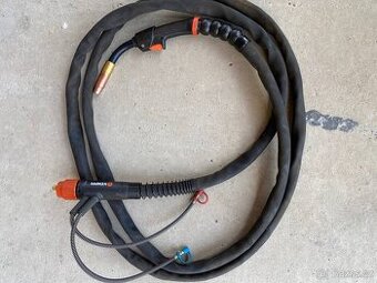 Svařovací hořáky KEMPPI,PK WELD