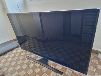 Obrovská 75 Smart Televize