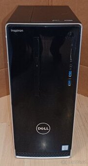 Dell Inspiron 3650,i5-6400,WIN 11,HDD 1TB,RAM 16GB,monitor