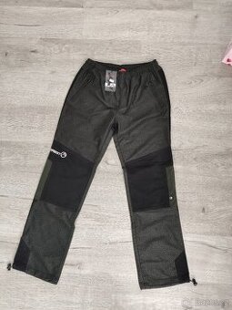 Chlapecké kalhoty a kraťase vel 152,158, 164