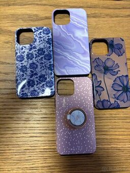 Obal na iPhone 13 mini BURGA