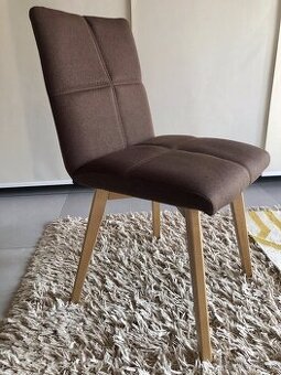 Prodáme 2 kusové koberce a židli XXX Lutz s osobním odběrem