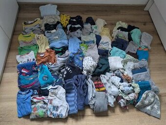 Oblečení pro miminko