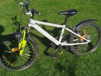 Dětské kolo btwin 20'
