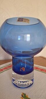 Pohár Bohemia crystal