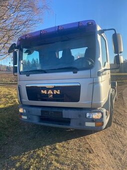 Hákový  nosič kontejnerů