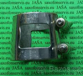 Ligatura na Bb klarinet No.8492