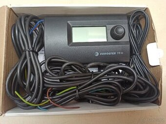 Euroster TC 11M Termostat
