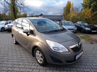 Opel Meriva 1,4 16V TAŽNÉ ZAŘÍZENÍ