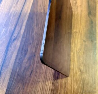 Apple iPad Pro M4 _ 13 palců _ 256 Gb _ šedý